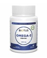 Омега-3 Biotus Omega-3 Fish Oil исландский рыбий жир капсулы №60