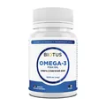 Омега-3 Biotus Omega-3 Fish Oil ісландський риб'ячий жир капсули №60