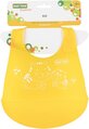 Нагрудник Baby Team 6591 силиконовый от 4 месяцев