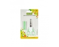 Ножницы детские Baby Team 7102 в чехле