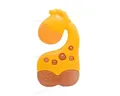 Прорізувач для зубів Baby Team 4033 Жирафчик