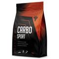 Добавка Trec Nutrition CARBO Sport Апельсин, 1000 г