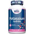Калий Йодид Haya Labs Potassium Iodide таблетки по 32,5 мг №30