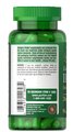 Железа глицинат Puritan's Pride Easy Iron 28 мг, 90 капсул
