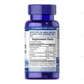 Кальцій Магній Цинк Puritan's Pride Chelated Calcium Magnesium Zinс, 100 каплет