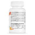 Вітамін В12 Метилкобаламін OstroVit Vitamin В12 Methylcobalamin, 200 таблеток