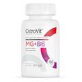 Магний + Витамин В6 OstroVit, 90 таблеток