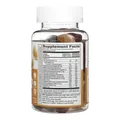 Мультивітаміни Lifeable Kids Multivitamin зі смаком фруктів, 60 жувальних цукерок