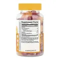 Магній цитрат Lifeable Magnesium Citrate 250 мг, 90 жувальних цукерок