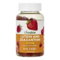 Лютеїн і Зеаксантин Lifeable Lutein and Zeaxanthin, 60 жувальних цукерок