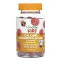 Кальцій, магній, цинк+вітамін D3 Lifeable Kids Calcium, Magnesium & Zinc+Vitamin D3 для дітей зі смаком натуральної малини, 60 жувальних цукерок