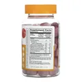 Кальцій, магній, цинк+вітамін D3 Lifeable Kids Calcium, Magnesium & Zinc+Vitamin D3 для дітей зі смаком натуральної малини, 60 жувальних цукерок