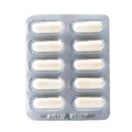Виталик Д3 + К2 Baum Pharm веганские капсулы №30