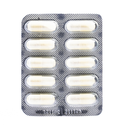 Виталик для волос, кожи, ногтей Baum Pharm капсулы №30
