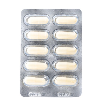 Виталик для поддержки сердца Baum Pharm капсулы №30