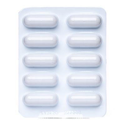 Виталик для поддержания суставов Baum Pharm капсулы №30