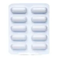 Віталік ехінацея + вітамін С Baum Pharm капсули №30 (10х3)