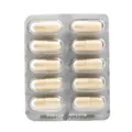 Віталік пам'ять та концентрація Baum Pharm капсули №30