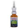 Аква Маріс Плюс спрей наз., р-н по 30 мл у флак. з доз. пристр.