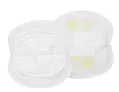 Вкладиші лактаційні Medela одноразові, 4 шт
