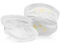 Вкладиші лактаційні Medela одноразові, 4 шт