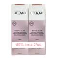 Концентрат Lierac Body-slim Globale для похудения мультиактивный, 2 шт х 200 мл
