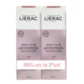 Концентрат Lierac Body-slim Globale для схуднення мультиактивний, 2 шт х 200 мл