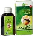Композиція олій масажна Адверсо Для схуднення, 110 мл