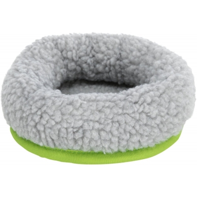 Лежак для грызунов Trixie 62701 мягкий 16 x 13 см