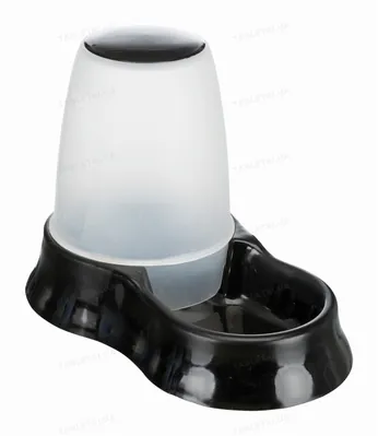 Миска автомат для собак Trixie 24762 пластикова 1,5 л