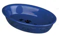 Миска для котів Trixie 24495 овальна 15 см, 200 мл