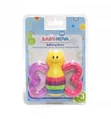 Кільце зубне Baby-Nova 31511 Бджілка охолоджувальне