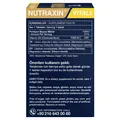 Вітамін D3 Nutraxin Vitamin D3 1000 МО таблетки №120