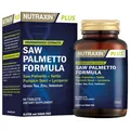 Со Пальметто Формула Nutraxin Plus Saw Palmetto Formula таблетки №60