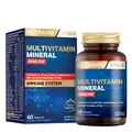 Мультимінеральний комплекс Nutraxin Multi Mineral Immune таблетки №60