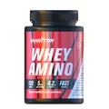 Амінокислотний комплекс Vansiton Whey Amino, 120 таблеток
