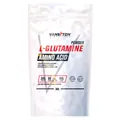 L-глютамін Vansiton L-Glutamine, 300 г