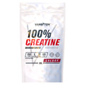 Креатина моногидрат Vansiton Creatine Power, вишня, 250 г