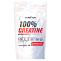 Креатину моногідрат Vansiton Creatine Power, полуниця, 250 г