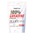 Креатина моногидрат Vansiton Creatine Power, клубника, 500 г