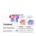 Мультивітаміни Thorne Research Multi-Vitamin Elite (NSF Certified for Sport), 2 флакони по 90 капсул