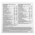 Мультивітаміни Thorne Research Multi-Vitamin Elite (NSF Certified for Sport), 2 флакони по 90 капсул