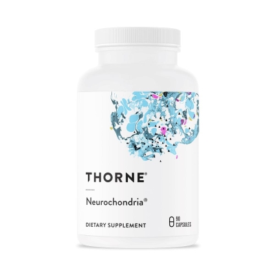 Нейрохондрия Thorne Research Neurochondria капсулы №90