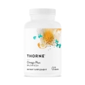 Омега Плюс Thorne Research Omega Plus капсулы №90