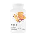 Пищеварительные ферменты (Бетаин/Пепсин/Панкреатин) Thorne Research Multi Enzyme капсулы №180