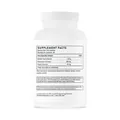Травні ферменти (Бетаїн/Пепсин/Панкреатин) Thorne Research Multi Enzyme капсули №180