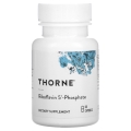 Рибофлавин 5 Фосфат Thorne Research Riboflavin 5 Phosphate капсулы №60