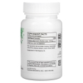 Родиола 100 мг Thorne Research Rhodiola капсулы №60