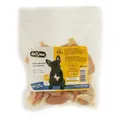 Ласощі для собак Hau&Miau Pause Snack Вуха кролика з куркою, 500 г