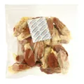 Ласощі для собак Hau&Miau Pause Snack Вуха кролика з куркою, 500 г